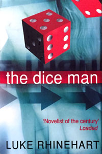 the dice man
